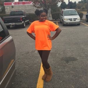 Meet your Posher, Jordan